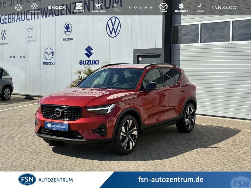 XC40