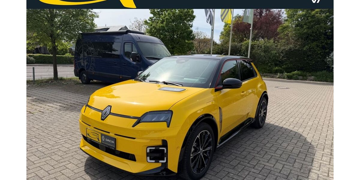 Renault R 5 6.277 km 27.490 &euro; Ehrenkirchen 79238