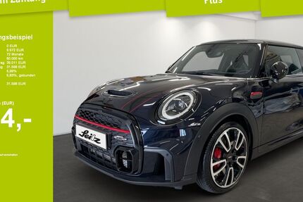 Mini John Cooper Works 47.515 km 29.879 &euro; Kempten 87437