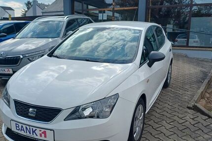 Seat Ibiza 118.772 km 7.990 &euro; Mitterteich 95666