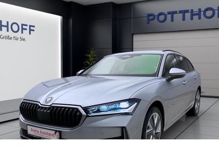 Skoda Superb 9.522 km 38.422 € Hamm 59075