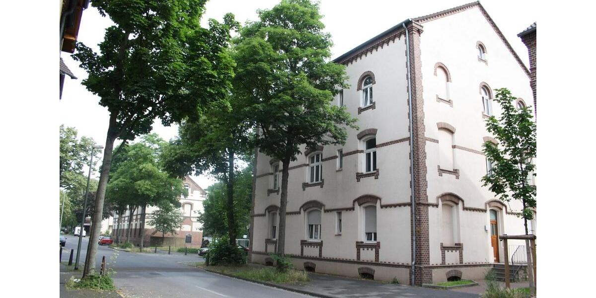 Erdgeschoßwohnung Duisburg Hamborn - 3.5 Zimmer, 71 m&sup2;, 405&euro; | Angebot:25427404