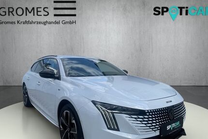 Peugeot 508 59.800 km 29.990 &euro; Wartenberg 85456