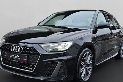 Audi A1 32.286 km 26.920 &euro; Sigmaringen 72488