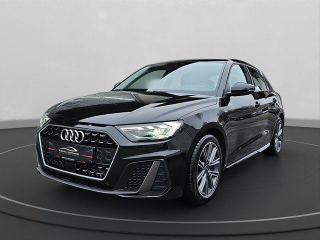 Audi A1 32.286 km 26.920 &euro; Sigmaringen 72488