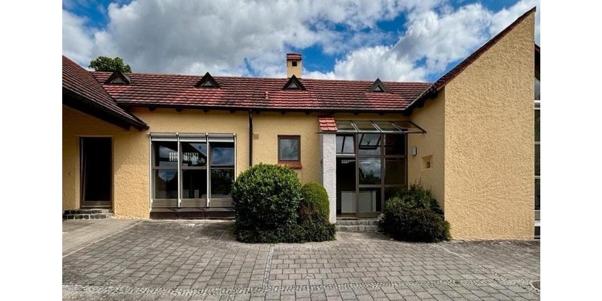 Gewerbeobjekt Dietfurt an der Altmühl - 690&euro; | Angebot:21108682