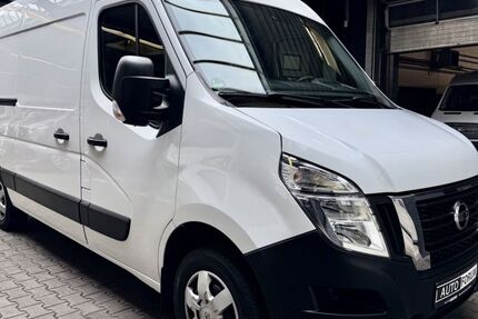 Nissan NV400 65.369 km 19.590 &euro; Geesthacht bei Hamburg 21502