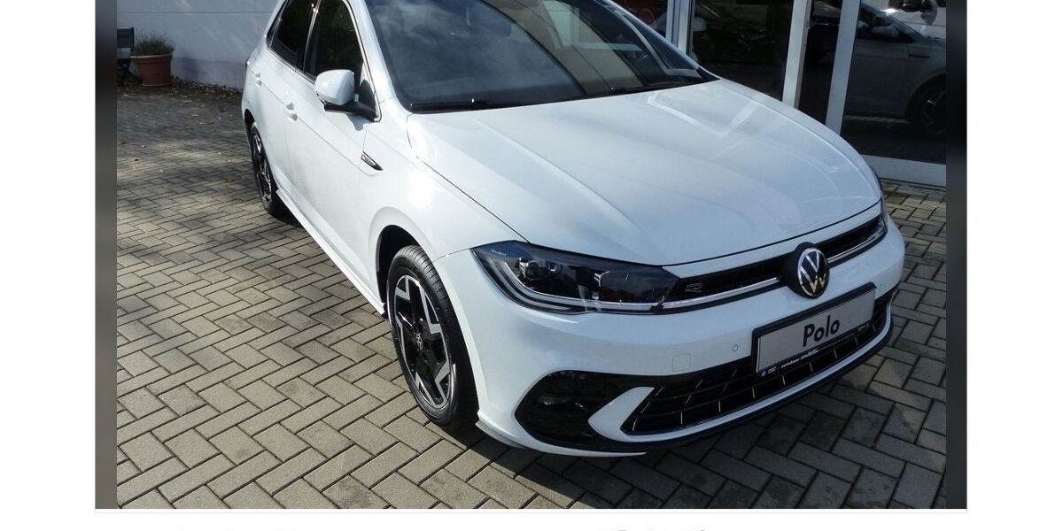 VW Polo 5.000 km 27.970 &euro; Dippoldiswalde 01744