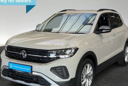 VW T-Cross 25.845 km 21.790 &euro; Mannheim 68309