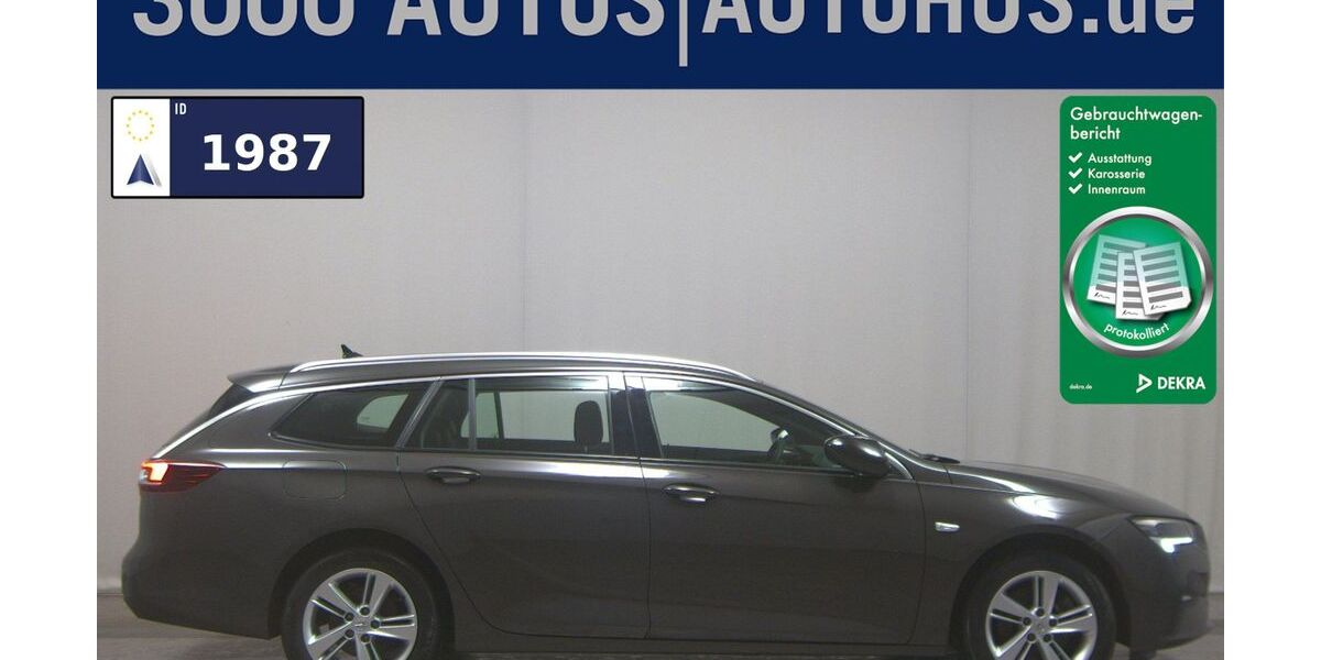 Opel Insignia 63.976 km 13.480 &euro; Gyhum/Bockel 27404