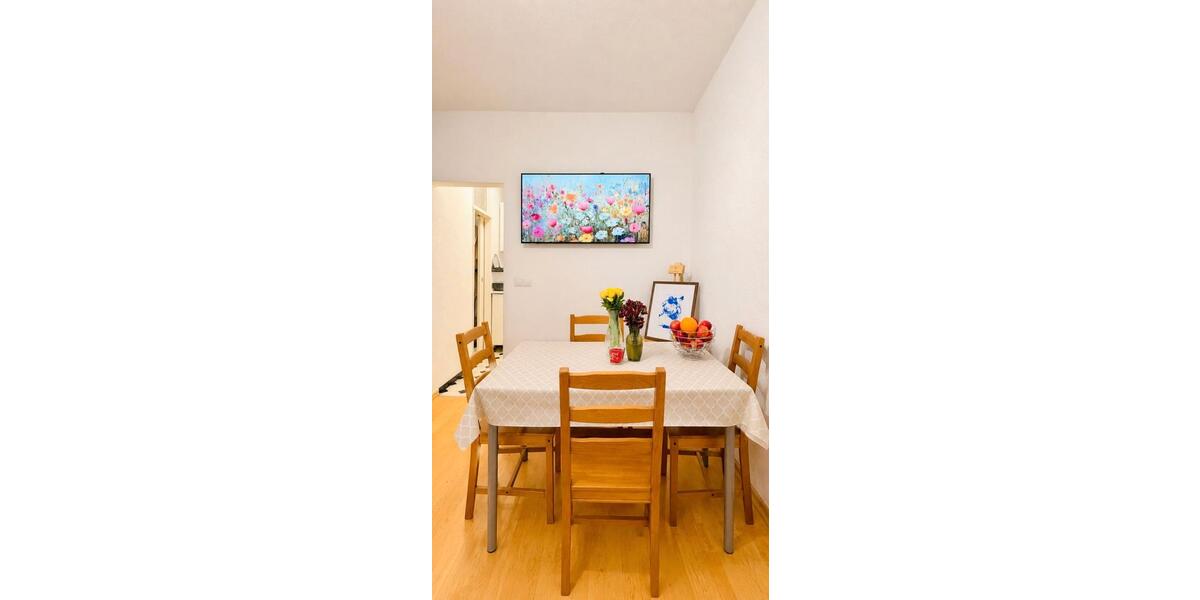 Erdgeschoßwohnung Stuttgart Stuttgart-West - 1 Zimmer, 25 m&sup2;, 550&euro; | Angebot:26656539