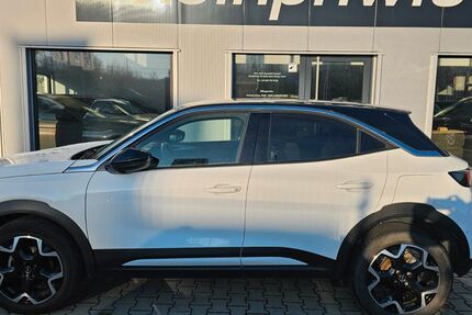 Opel Mokka 52.100 km 17.200 &euro; Kettig OT b Koblenz am Rhein 56220