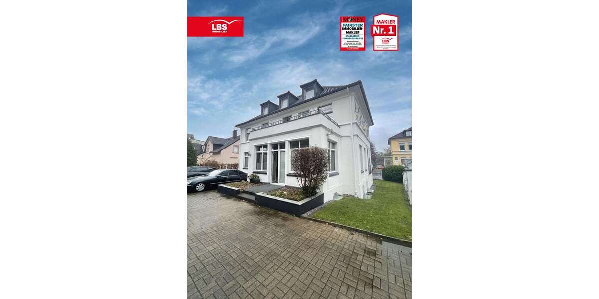 Büro in Herford 890.000 € 457 m² zimmer