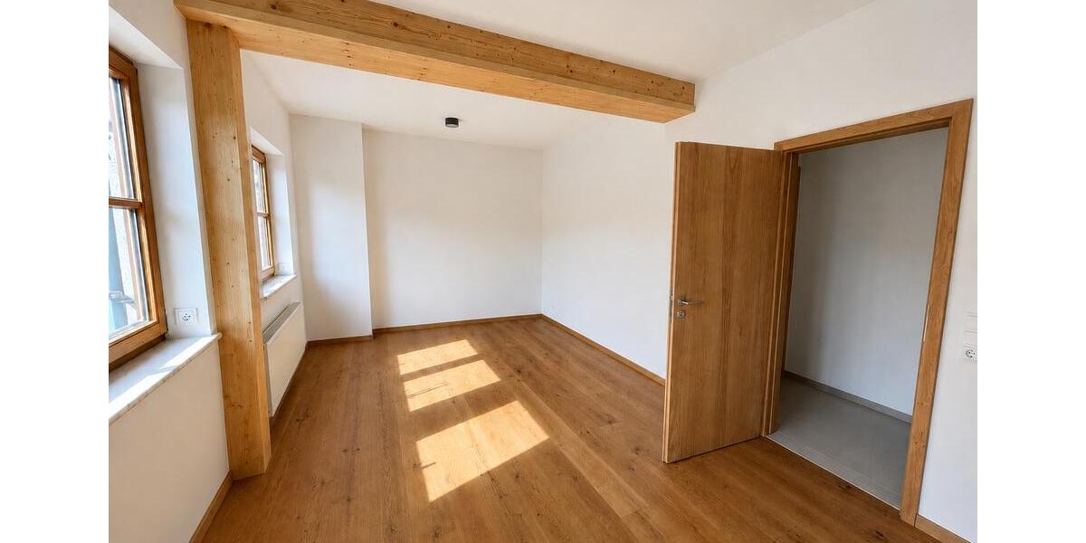 Etagenwohnung Schwangau - 3.5 Zimmer, 104 m&sup2;, 728.000&euro; | Angebot:27092469