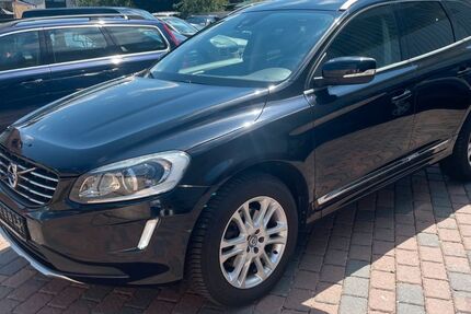 Volvo XC60 99.350 km 16.980 &euro; Barsbüttel 22885