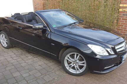 Mercedes-Benz E 220 107.000 km 19.990 &euro; Kranenburg 47559