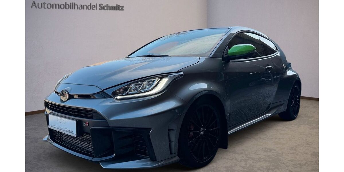 Toyota Yaris 9.254 km 42.490 &euro; Linnich 52441