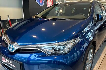 Toyota Auris 150.000 km 13.490 &euro; Hamburg 22547