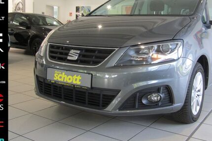 Seat Alhambra 64.064 km 18.980 &euro; Magstadt 71106