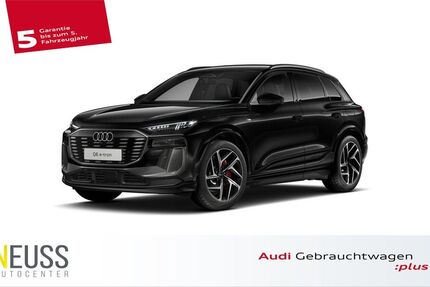 Audi Q6 e-tron 11.754 km 73.850 &euro; Pfarrkirchen 84347