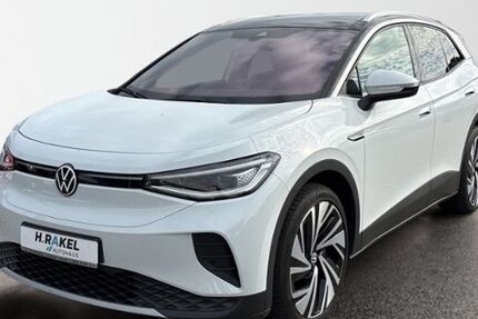 VW ID.4 45.775 km 29.950 &euro; Geeste-Groß Hesepe 49744