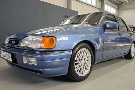 Ford Sierra 88.496 km 39.500 € Pocking 94060