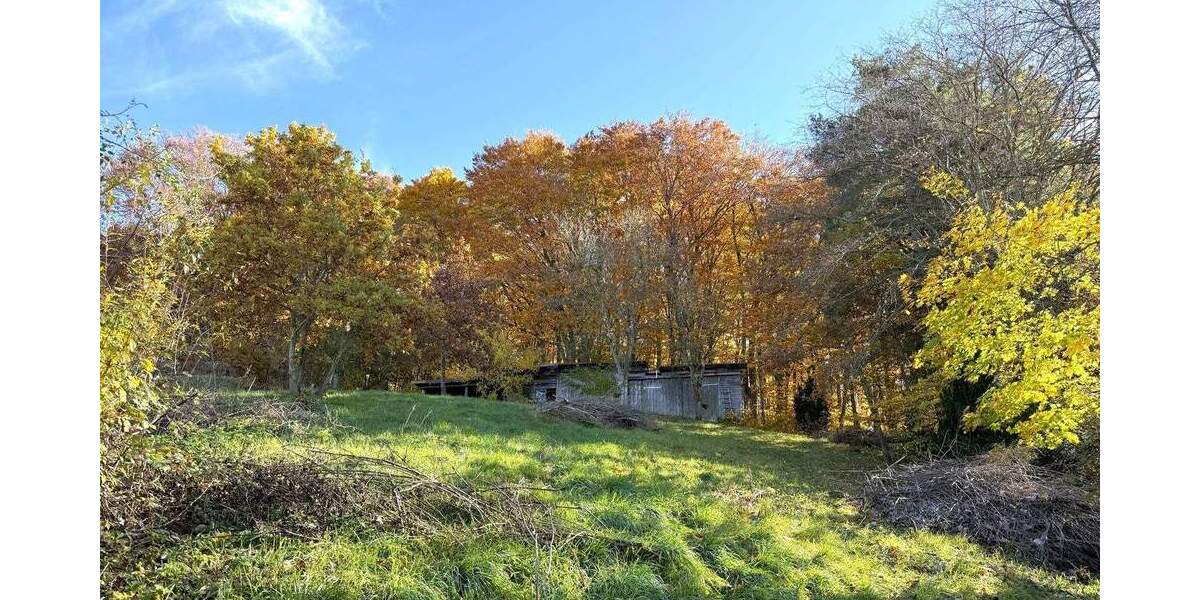 Grundstück Starnberg Hadorf - 998.000&euro; | Angebot:25700141