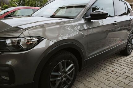 VW T-Cross 82.300 km 15.700 &euro; Beratzhausen 93176