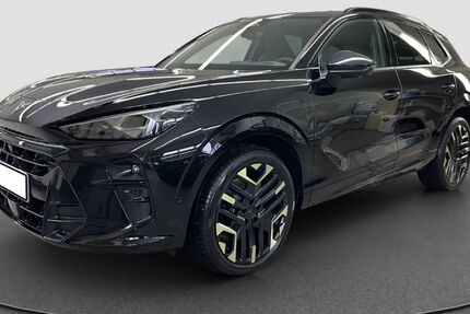 Cupra Terramar 1.900 km 51.950 &euro; Ingolstadt 85053