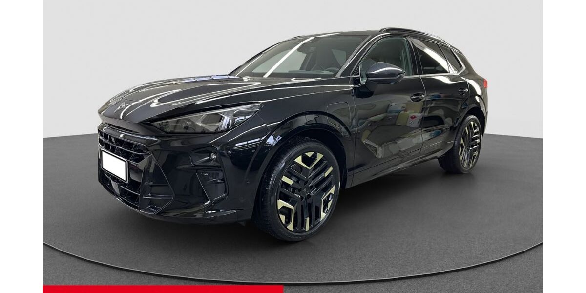 Cupra Terramar 1.900 km 51.950 &euro; Ingolstadt 85053