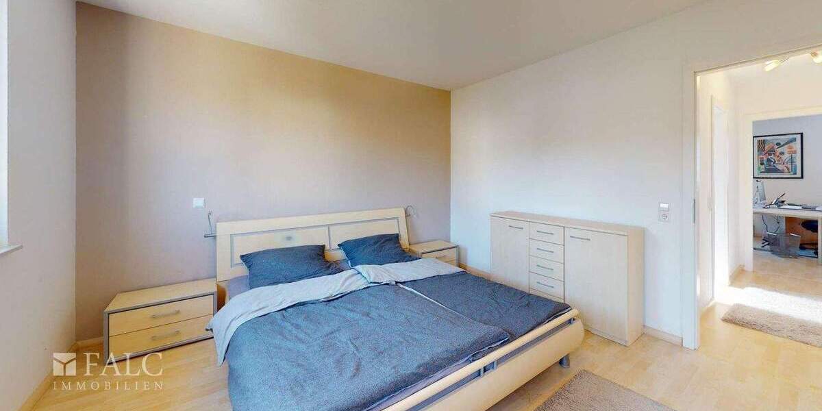 Doppelhaushälfte Karlsruhe Grünwettersbach - 5 Zimmer, 120 m&sup2;, 540.000&euro; | Angebot:25697192