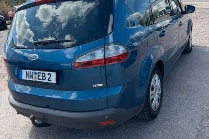 Ford S-Max 299.000 km 650 &euro; Neustadt/Wstr. 67433