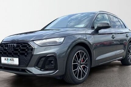 Audi Q5 96.372 km 42.950 &euro; Geeste-Groß Hesepe 49744