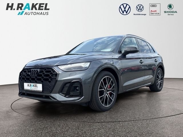 Audi Q5 96.372 km 42.950 &euro; Geeste-Groß Hesepe 49744