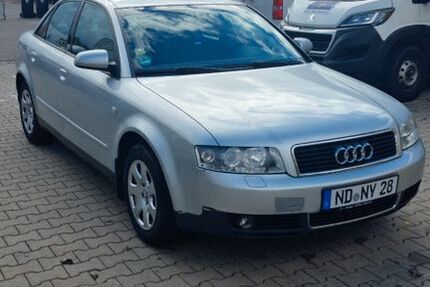 Audi A4 267.538 km 2.350 &euro; Augsburg 86167
