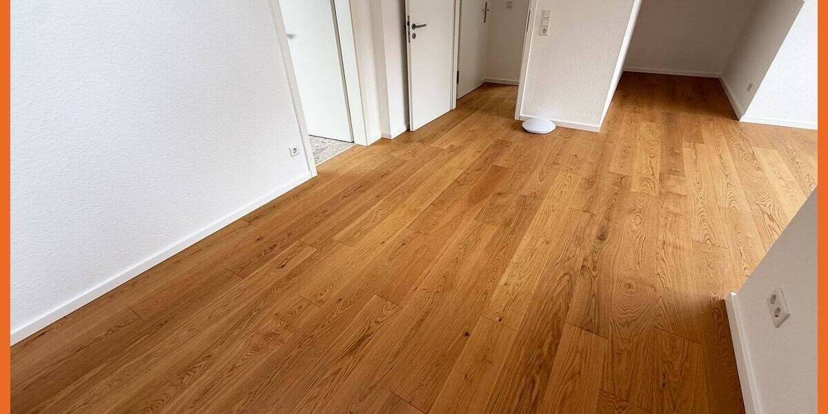 Etagenwohnung Mainz-Kastel Kastel - 3 Zimmer, 80 m&sup2;, 1.160&euro; | Angebot:26641970
