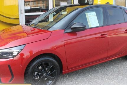 Opel Corsa 23.721 km 18.890 &euro; Deggendorf 94469