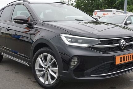 VW Taigo 32.900 km 17.990 &euro; Wurzen 04808