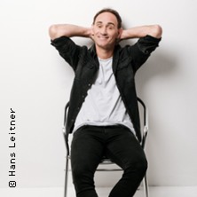 Gernot Kulis - Ich kann nicht anders 07.05.2026 Kulturhaus Knittelfeld