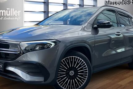 Mercedes-Benz EQA 5.757 km 39.999 &euro; Dörfles-Esbach 96487