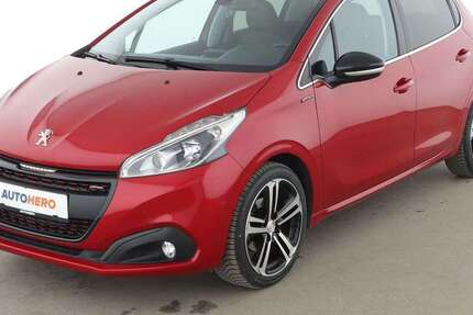 Peugeot 208 102.841 km 7.690 &euro; Hamburg 22529