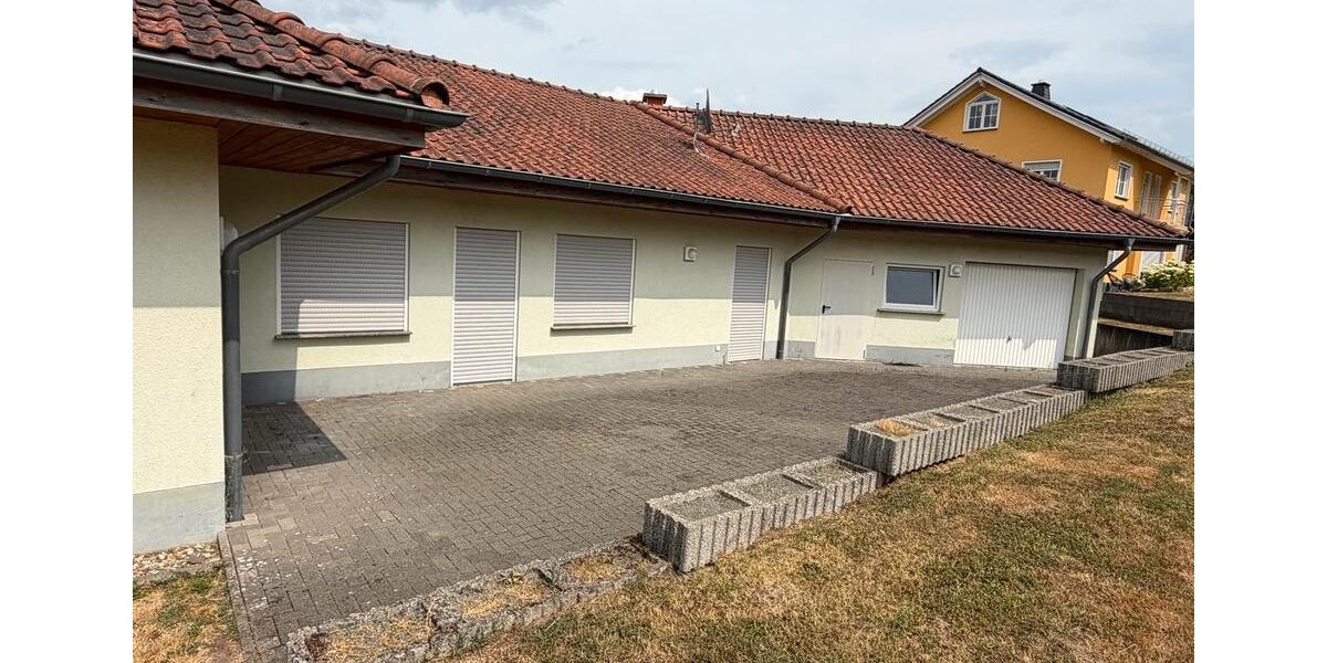 Bungalow Berschweiler bei Baumholder - 7 Zimmer, 148 m&sup2;, 329.000&euro; | Angebot:27146237