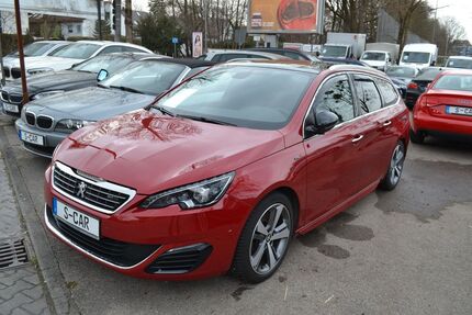 Peugeot 308 110.400 km 11.900 &euro; München 81243