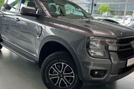 Ford Ranger 40.000 km 34.890 € Forchtenberg 74670