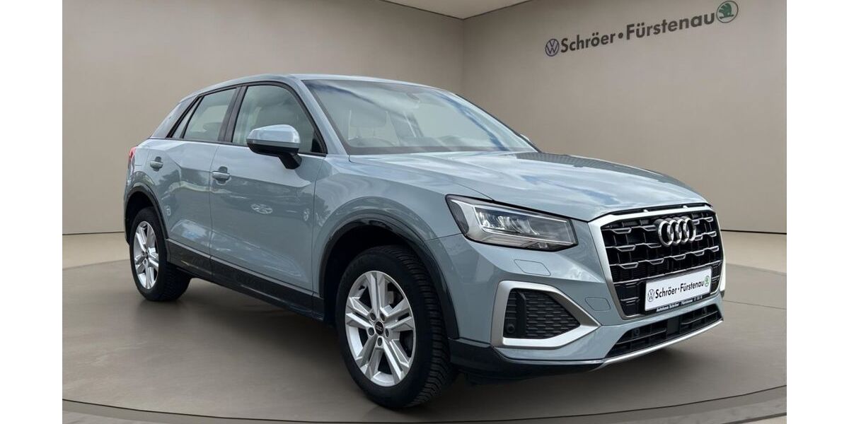 Audi Q2 39.850 km 23.850 &euro; Fürstenau 49584