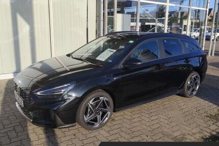 Hyundai i30 17.800 km 24.990 € Grevesmühlen 23936
