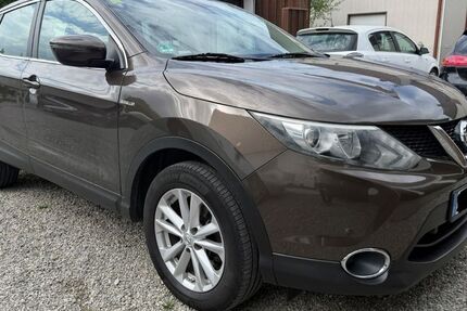 Nissan Qashqai 150.000 km 9.990 &euro; Mering 86415