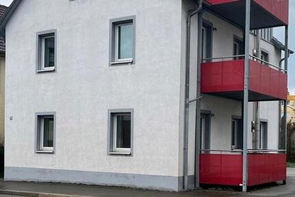 Wohnung Bad Saulgau - 2.5 Zimmer, 56 m&sup2;, 690&euro; | Angebot:26296438