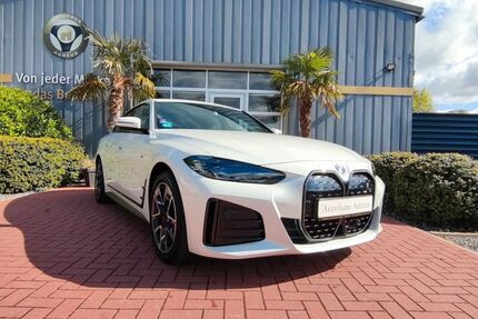 BMW i4 66.000 km 35.900 &euro; Sottrum 27367