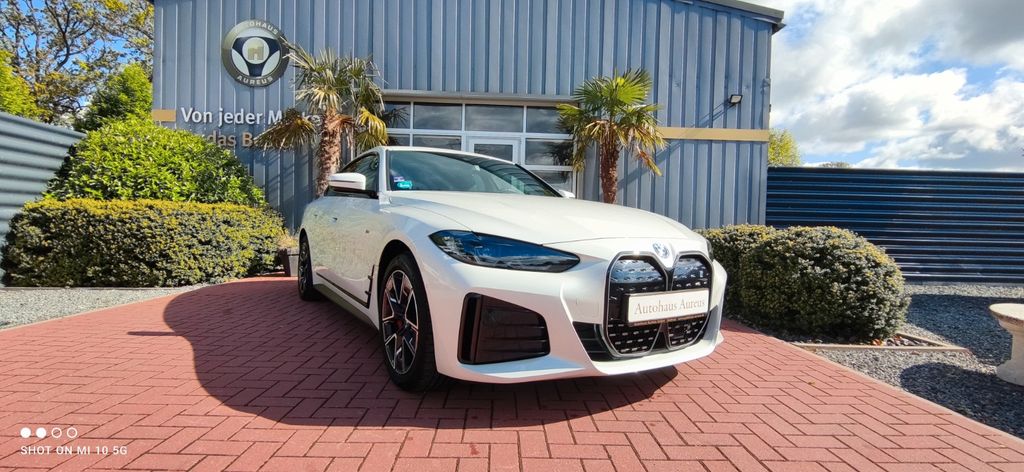 BMW i4 66.000 km 35.900 &euro; Sottrum 27367